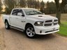 USED 2013 63 DODGE RAM 5.7 HEMI 1500 DOUBLE CAB LPG CONVERSION