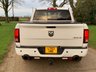 USED 2013 63 DODGE RAM 5.7 HEMI 1500 DOUBLE CAB LPG CONVERSION