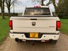 USED 2013 63 DODGE RAM 5.7 HEMI 1500 DOUBLE CAB LPG CONVERSION