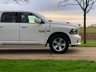 USED 2013 63 DODGE RAM 5.7 HEMI 1500 DOUBLE CAB LPG CONVERSION