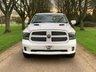 USED 2013 63 DODGE RAM 5.7 HEMI 1500 DOUBLE CAB LPG CONVERSION