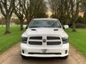 USED 2013 63 DODGE RAM 5.7 HEMI 1500 DOUBLE CAB LPG CONVERSION