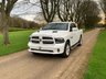 USED 2013 63 DODGE RAM 5.7 HEMI 1500 DOUBLE CAB LPG CONVERSION