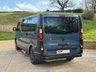 USED 2016 16 RENAULT TRAFIC 1.6 LL29 BUSINESS ENERGY DCI 5d 125 BHP TAILGATE-A/C-LEATHER.