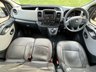 USED 2016 16 RENAULT TRAFIC 1.6 LL29 BUSINESS ENERGY DCI 5d 125 BHP TAILGATE-A/C-LEATHER.