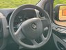 USED 2016 16 RENAULT TRAFIC 1.6 LL29 BUSINESS ENERGY DCI 5d 125 BHP TAILGATE-A/C-LEATHER.