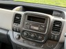 USED 2016 16 RENAULT TRAFIC 1.6 LL29 BUSINESS ENERGY DCI 5d 125 BHP TAILGATE-A/C-LEATHER.