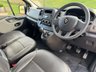 USED 2016 16 RENAULT TRAFIC 1.6 LL29 BUSINESS ENERGY DCI 5d 125 BHP TAILGATE-A/C-LEATHER.