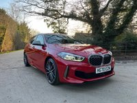 USED 2020 T BMW 1 SERIES 2.0 M135I XDRIVE 5d 302 BHP ZERO DEPOSIT FINANCE AVAILABLE