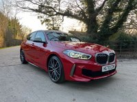 USED 2020 T BMW 1 SERIES 2.0 M135I XDRIVE 5d 302 BHP ZERO DEPOSIT FINANCE AVAILABLE