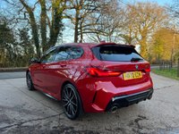 USED 2020 T BMW 1 SERIES 2.0 M135I XDRIVE 5d 302 BHP ZERO DEPOSIT FINANCE AVAILABLE