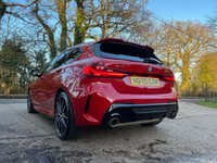 USED 2020 T BMW 1 SERIES 2.0 M135I XDRIVE 5d 302 BHP ZERO DEPOSIT FINANCE AVAILABLE