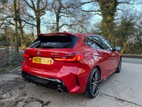 USED 2020 T BMW 1 SERIES 2.0 M135I XDRIVE 5d 302 BHP ZERO DEPOSIT FINANCE AVAILABLE