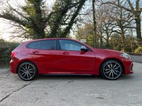 USED 2020 T BMW 1 SERIES 2.0 M135I XDRIVE 5d 302 BHP ZERO DEPOSIT FINANCE AVAILABLE