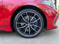 USED 2020 T BMW 1 SERIES 2.0 M135I XDRIVE 5d 302 BHP ZERO DEPOSIT FINANCE AVAILABLE