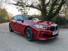 USED 2020 T BMW 1 SERIES 2.0 M135I XDRIVE 5d 302 BHP ZERO DEPOSIT FINANCE AVAILABLE