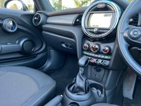 USED 2017 67 MINI CONVERTIBLE 1.5 COOPER 2d 134 BHP ZERO DEPOSIT FINANCE AVAILABLE