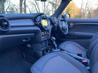 USED 2017 67 MINI CONVERTIBLE 1.5 COOPER 2d 134 BHP ZERO DEPOSIT FINANCE AVAILABLE