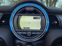 USED 2017 67 MINI CONVERTIBLE 1.5 COOPER 2d 134 BHP ZERO DEPOSIT FINANCE AVAILABLE