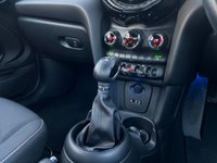 USED 2017 67 MINI CONVERTIBLE 1.5 COOPER 2d 134 BHP ZERO DEPOSIT FINANCE AVAILABLE