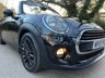 USED 2017 67 MINI CONVERTIBLE 1.5 COOPER 2d 134 BHP ZERO DEPOSIT FINANCE AVAILABLE