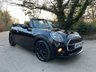USED 2017 67 MINI CONVERTIBLE 1.5 COOPER 2d 134 BHP ZERO DEPOSIT FINANCE AVAILABLE