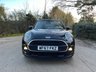 USED 2017 67 MINI CONVERTIBLE 1.5 COOPER 2d 134 BHP ZERO DEPOSIT FINANCE AVAILABLE