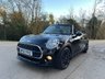 USED 2017 67 MINI CONVERTIBLE 1.5 COOPER 2d 134 BHP ZERO DEPOSIT FINANCE AVAILABLE