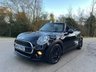 USED 2017 67 MINI CONVERTIBLE 1.5 COOPER 2d 134 BHP ZERO DEPOSIT FINANCE AVAILABLE