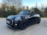 USED 2017 67 MINI CONVERTIBLE 1.5 COOPER 2d 134 BHP ZERO DEPOSIT FINANCE AVAILABLE