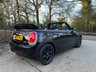 USED 2017 67 MINI CONVERTIBLE 1.5 COOPER 2d 134 BHP ZERO DEPOSIT FINANCE AVAILABLE