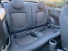USED 2017 67 MINI CONVERTIBLE 1.5 COOPER 2d 134 BHP ZERO DEPOSIT FINANCE AVAILABLE