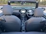 USED 2017 67 MINI CONVERTIBLE 1.5 COOPER 2d 134 BHP ZERO DEPOSIT FINANCE AVAILABLE