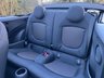 USED 2017 67 MINI CONVERTIBLE 1.5 COOPER 2d 134 BHP ZERO DEPOSIT FINANCE AVAILABLE