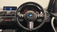USED 2014 14 BMW 3 SERIES 2.0 320D M SPORT TOURING 5d 181 BHP VERY CLEAN GREAT SPEC