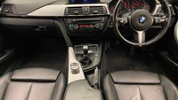 USED 2014 14 BMW 3 SERIES 2.0 320D M SPORT TOURING 5d 181 BHP VERY CLEAN GREAT SPEC