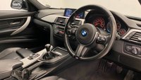 USED 2014 14 BMW 3 SERIES 2.0 320D M SPORT TOURING 5d 181 BHP VERY CLEAN GREAT SPEC