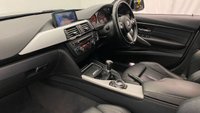 USED 2014 14 BMW 3 SERIES 2.0 320D M SPORT TOURING 5d 181 BHP VERY CLEAN GREAT SPEC