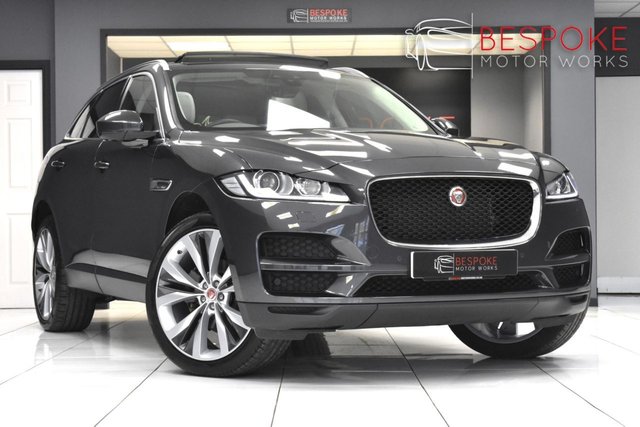 Bespoke Motor Works LTD