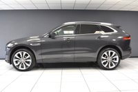 USED 2020 20 JAGUAR F-PACE 2.0 PORTFOLIO AWD **&pound;429 A MONTH WITH &pound;3865 DEPOSIT**