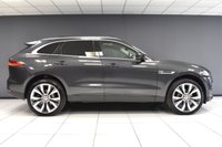 USED 2020 20 JAGUAR F-PACE 2.0 PORTFOLIO AWD **&pound;429 A MONTH WITH &pound;3865 DEPOSIT**