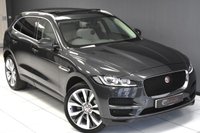 USED 2020 20 JAGUAR F-PACE 2.0 PORTFOLIO AWD **&pound;429 A MONTH WITH &pound;3865 DEPOSIT**