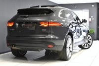 USED 2020 20 JAGUAR F-PACE 2.0 PORTFOLIO AWD **&pound;429 A MONTH WITH &pound;3865 DEPOSIT**