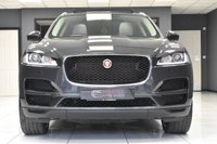 USED 2020 20 JAGUAR F-PACE 2.0 PORTFOLIO AWD **&pound;429 A MONTH WITH &pound;3865 DEPOSIT**