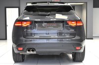 USED 2020 20 JAGUAR F-PACE 2.0 PORTFOLIO AWD **&pound;429 A MONTH WITH &pound;3865 DEPOSIT**