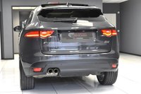 USED 2020 20 JAGUAR F-PACE 2.0 PORTFOLIO AWD **&pound;429 A MONTH WITH &pound;3865 DEPOSIT**