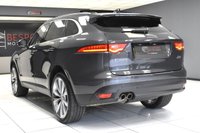 USED 2020 20 JAGUAR F-PACE 2.0 PORTFOLIO AWD **&pound;429 A MONTH WITH &pound;3865 DEPOSIT**