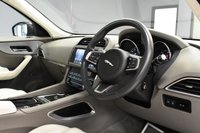 USED 2020 20 JAGUAR F-PACE 2.0 PORTFOLIO AWD **&pound;429 A MONTH WITH &pound;3865 DEPOSIT**