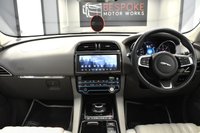 USED 2020 20 JAGUAR F-PACE 2.0 PORTFOLIO AWD **&pound;429 A MONTH WITH &pound;3865 DEPOSIT**