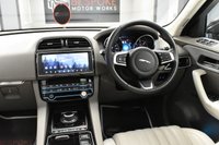 USED 2020 20 JAGUAR F-PACE 2.0 PORTFOLIO AWD **&pound;429 A MONTH WITH &pound;3865 DEPOSIT**